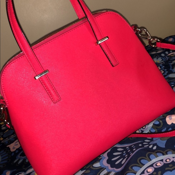 Kate Spade Purse - Picture 4 of 6